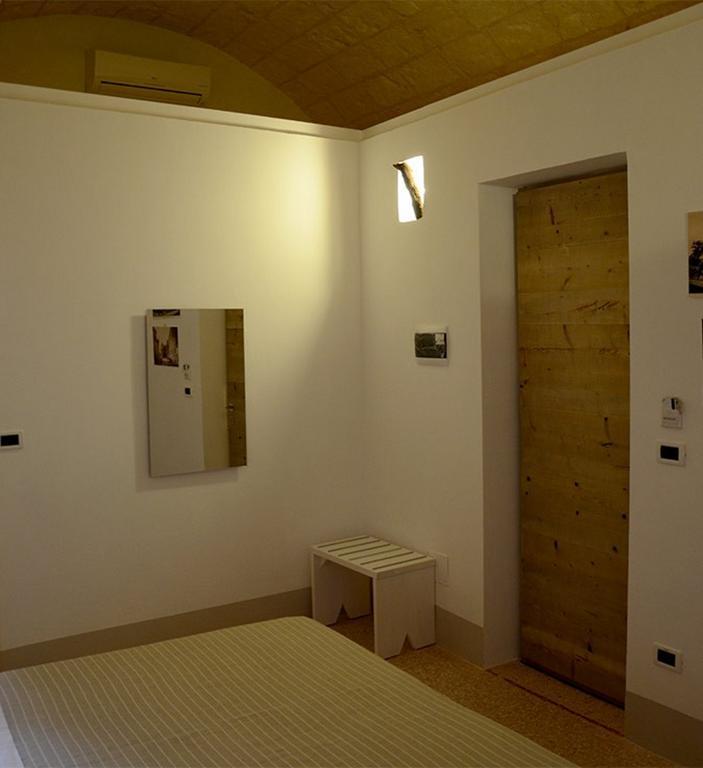 Rosa Dei Venti Hotel ทริกาเซ ภายนอก รูปภาพ