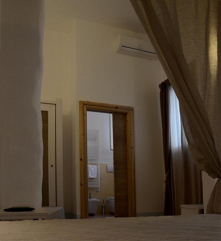 Rosa Dei Venti Hotel ทริกาเซ ภายนอก รูปภาพ