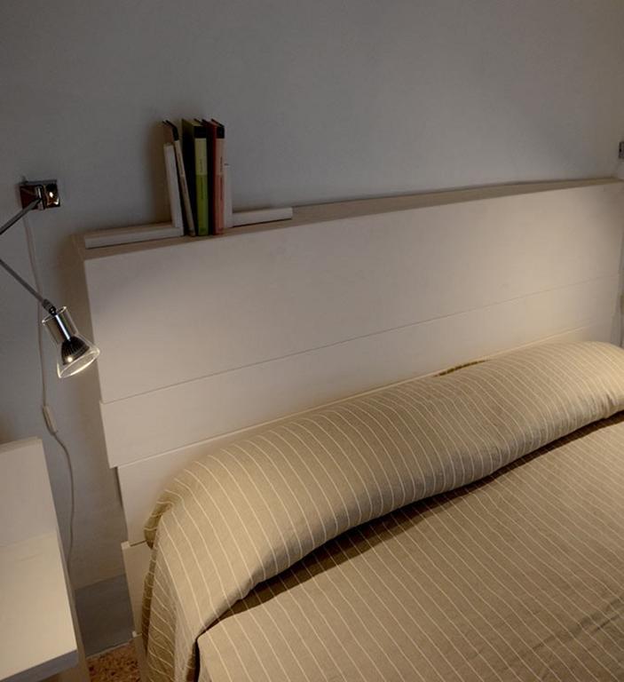 Rosa Dei Venti Hotel ทริกาเซ ภายนอก รูปภาพ