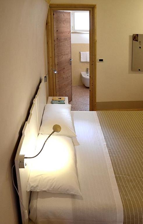 Rosa Dei Venti Hotel ทริกาเซ ภายนอก รูปภาพ